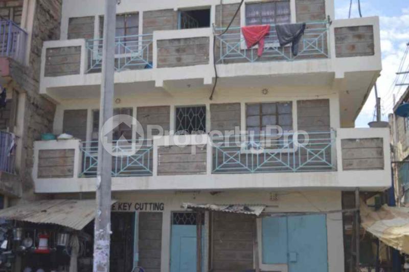 3 bedroom Houses for rent Kayole Central Nairobi - 0