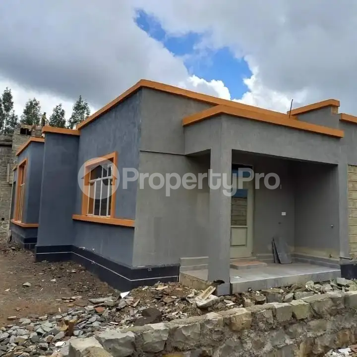 3 bedroom Bungalow Houses for sale Kenyatta Road Juja Kiambu (PID