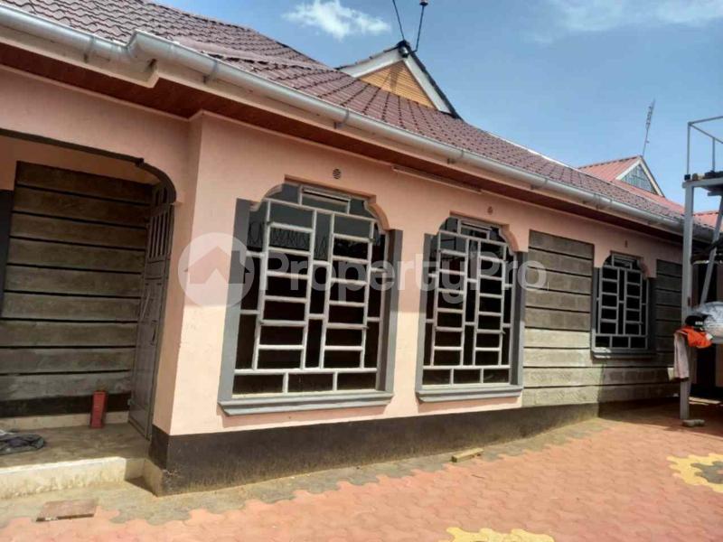 3 bedroom Flat&Apartment for sale Membley Ruiru