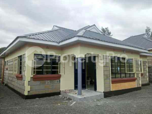 3 bedroom Houses for sale Ongata Rongai Kajiado