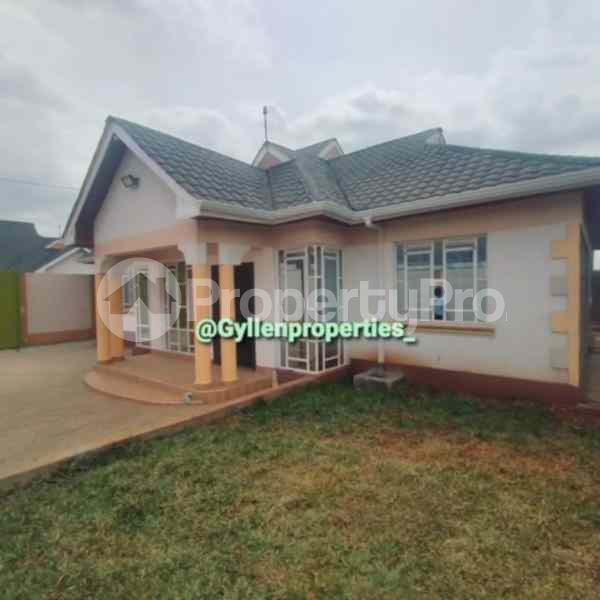3 bedroom Houses for sale Ruiru Kiambu