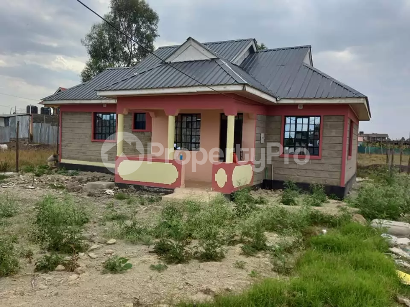 3 bedroom Houses for sale Kahawa sukari Nairobi