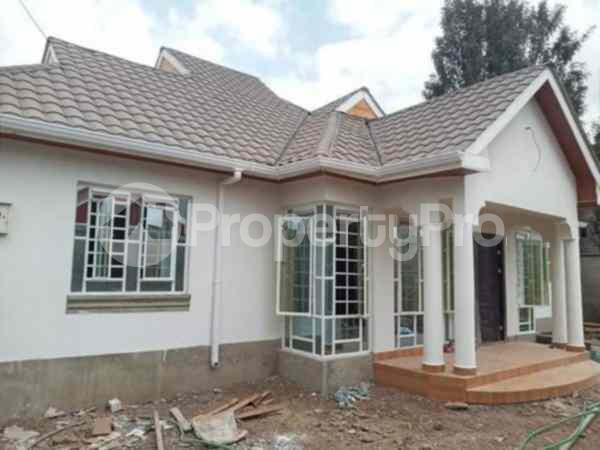 3 bedroom Flat&Apartment for sale Membley Ruiru