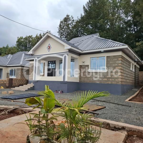 3 bedroom Bungalow Houses for sale Ngong Kajiado