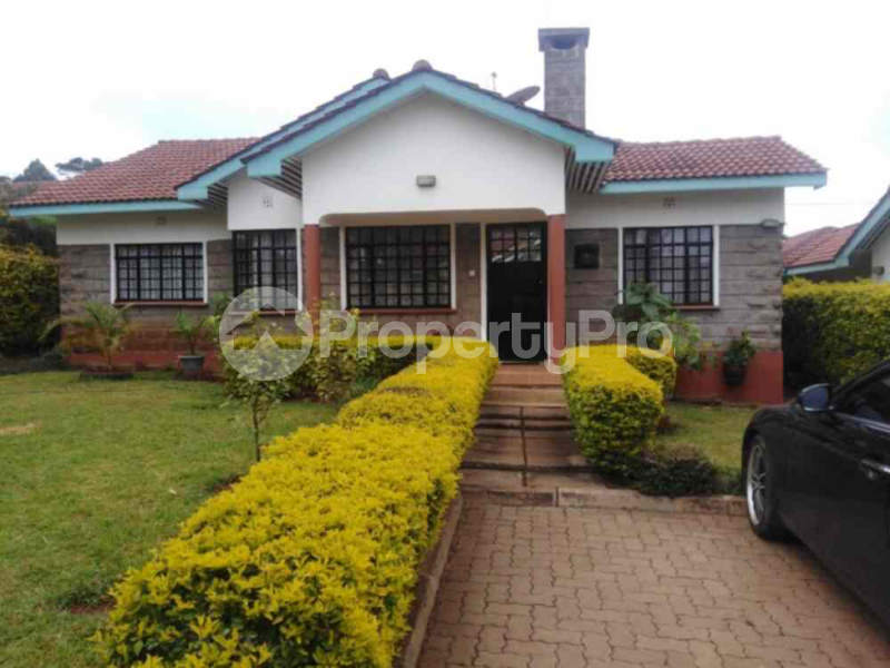 3 bedroom Houses for sale Kitengela Kajiado