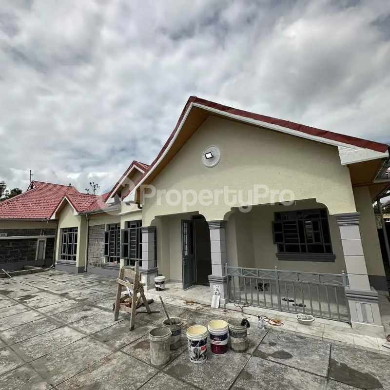 3 bedroom Bungalow Houses for sale Mugutha, Ruiru Kiambu