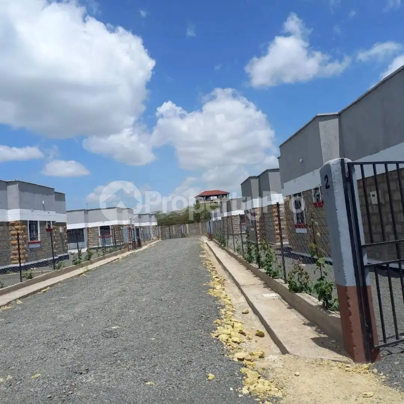 3 bedroom Bungalow Houses for sale Kitengela, Athi RIver Machakos