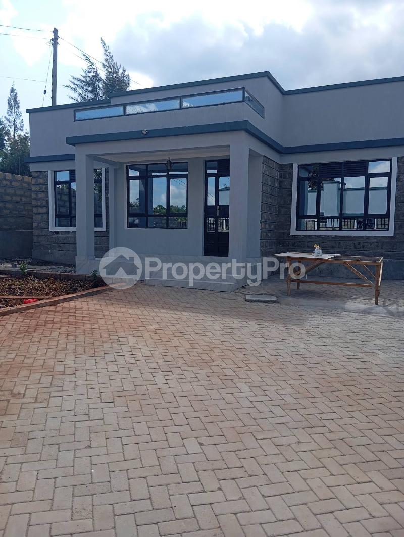 3 bedroom Bungalow Houses for sale Ngong Kajiado