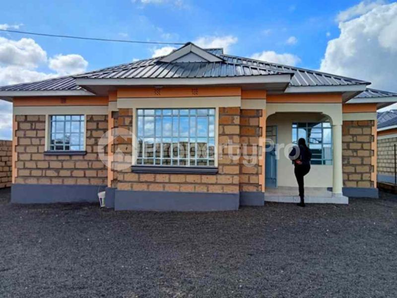 3 bedroom Flat&Apartment for sale Kisaju Kitengela