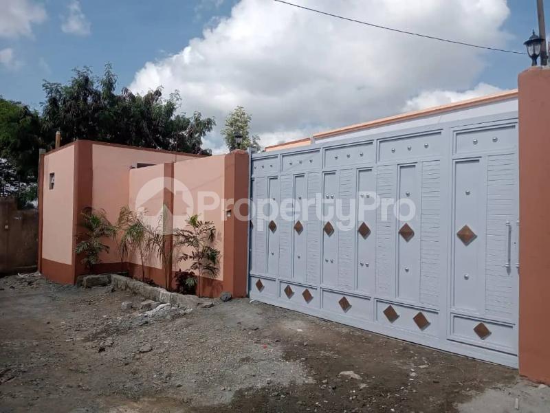 3 bedroom Flat&Apartment for sale Membley Ruiru