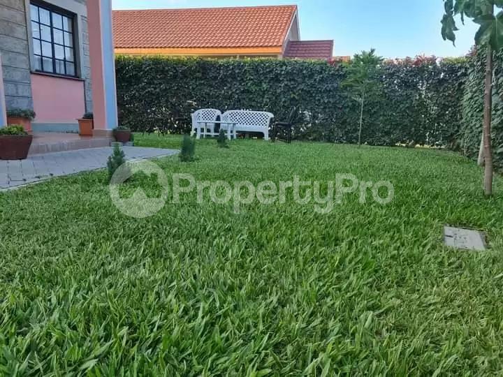 3 bedroom Bungalow Houses for sale Athi RIver Machakos