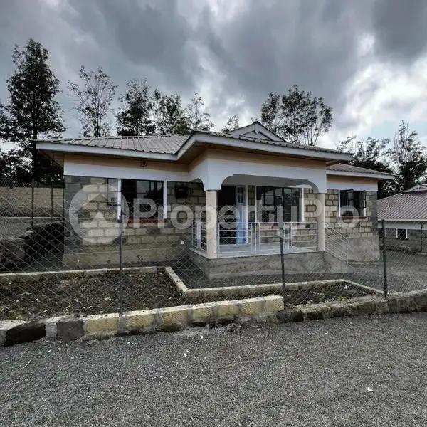 3 bedroom Bungalow Houses for sale Ngong Kajiado