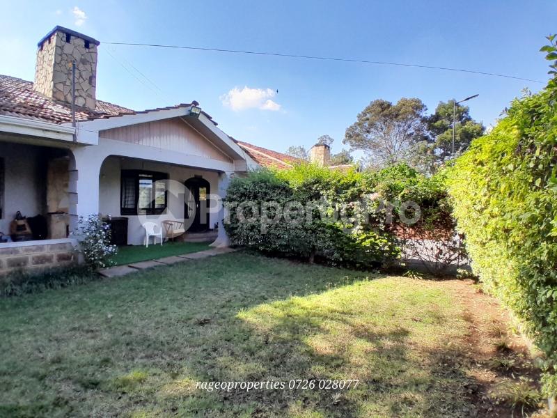 3 bedroom Flat&Apartment for rent Karen Nairobi - 0