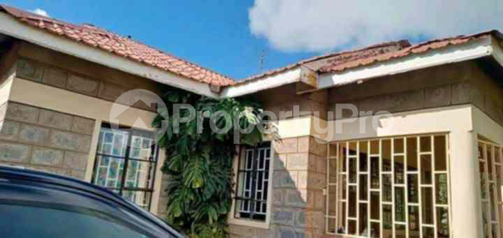 3 bedroom Houses for sale Ngong Kajiado