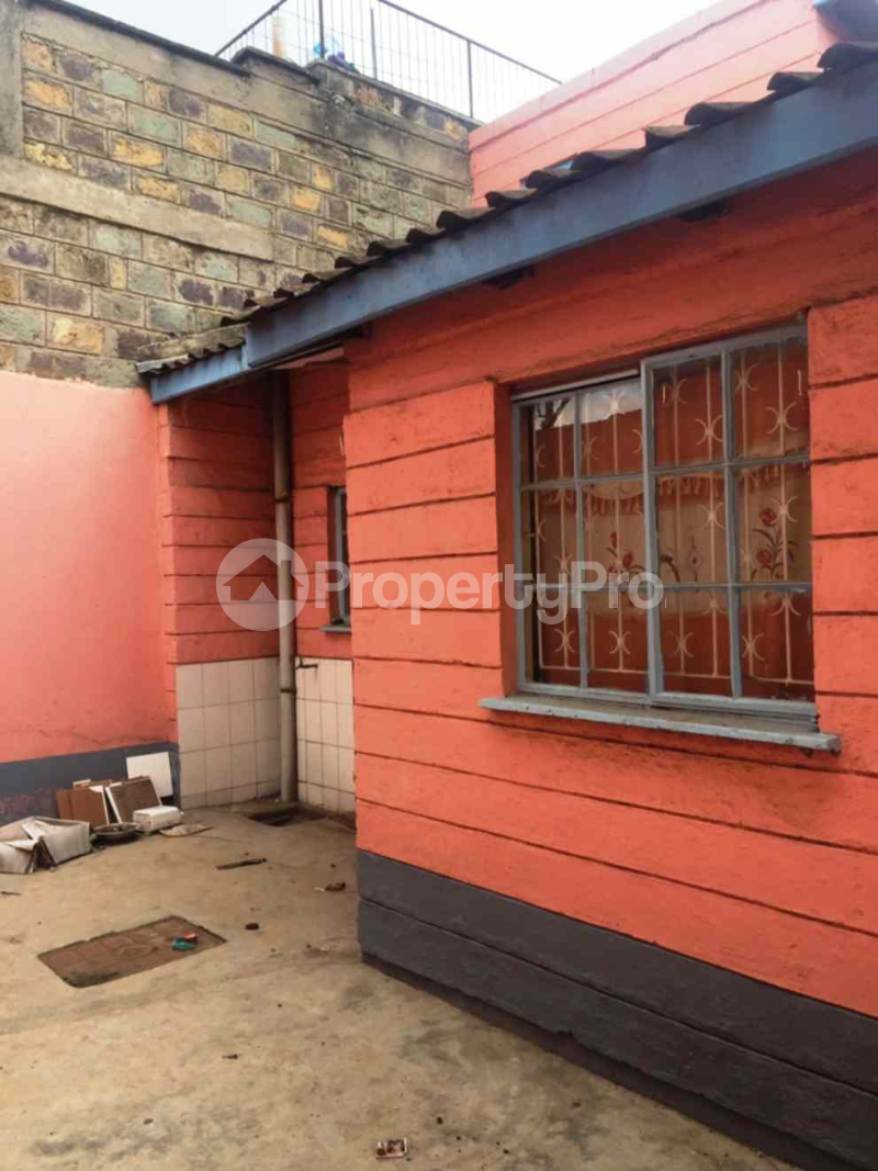 3 bedroom Houses for sale Komarock Nairobi