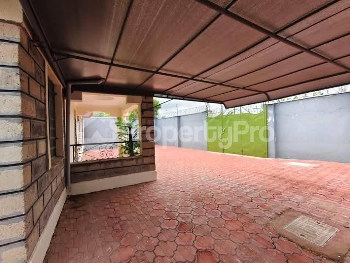 3 bedroom Bungalow Houses for rent ATHI RIVER Kisaju Kitengela