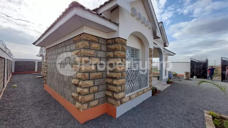 3 bedroom Bungalow Houses for sale Juja Kiambu