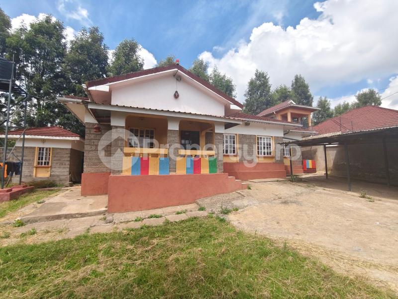 3 bedroom Bungalow Houses for rent Ngong Kajiado