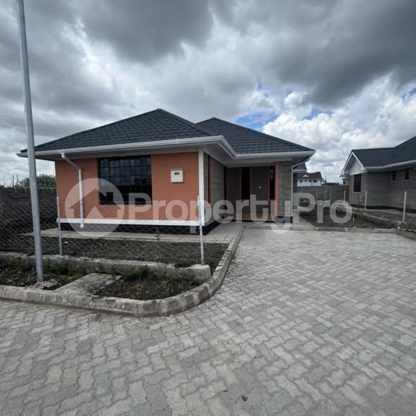 3 bedroom Bungalow Houses for sale Syokimau Nairobi