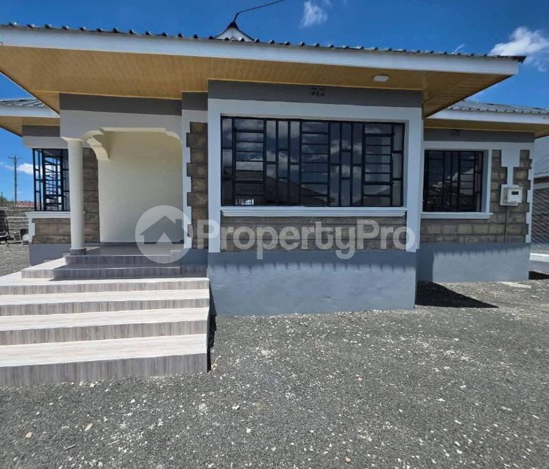 3 bedroom Bungalow Houses for sale ATHI RIVER Kisaju Kitengela