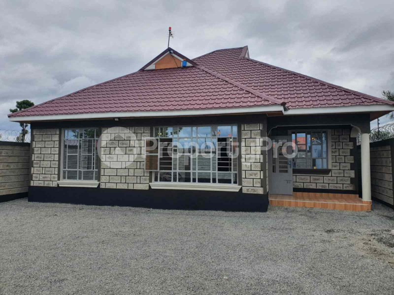 3 bedroom Bungalow Houses for sale Kimbo Kamakis Ruiru