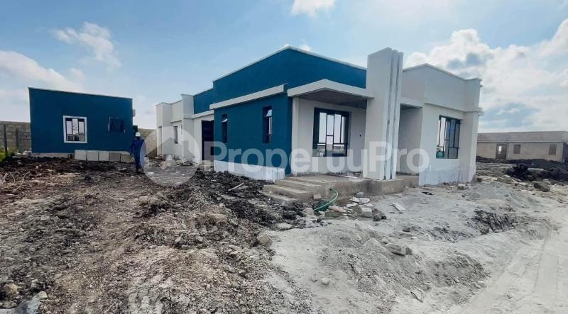 3 bedroom Bungalow Houses for sale Juja Kiambu