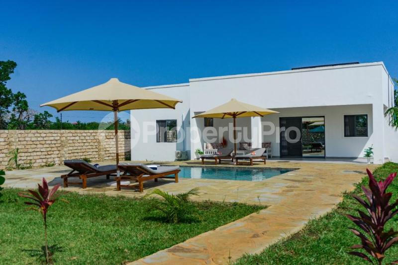 3 bedroom Bungalow Houses for sale Diani Msambweni Kwale