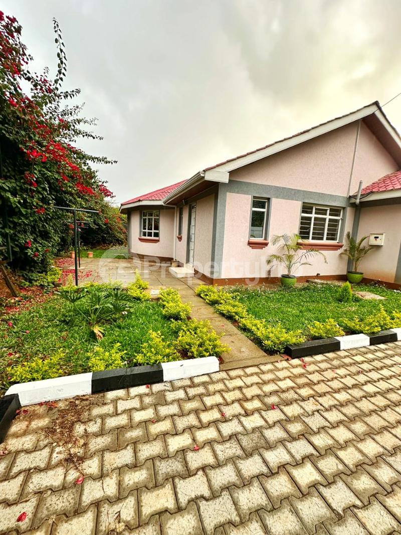 3 bedroom Bungalow Houses for sale Ngong Kajiado