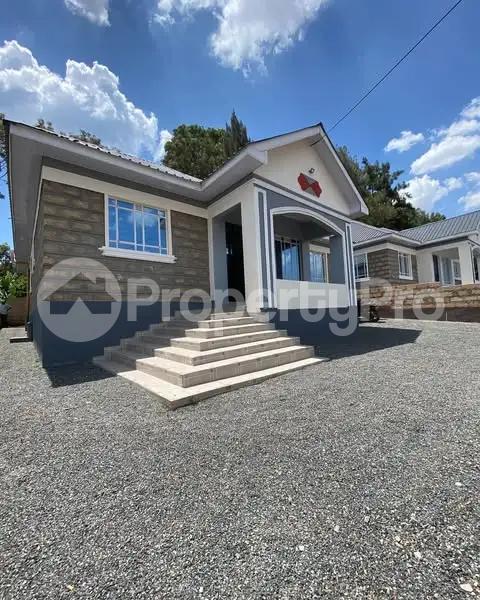 3 bedroom Bungalow Houses for sale Ngong Kajiado