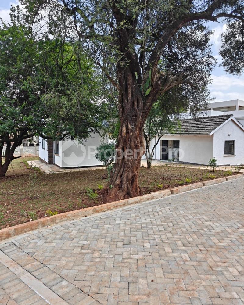 3 bedroom Bungalow Houses for rent Karen Nairobi