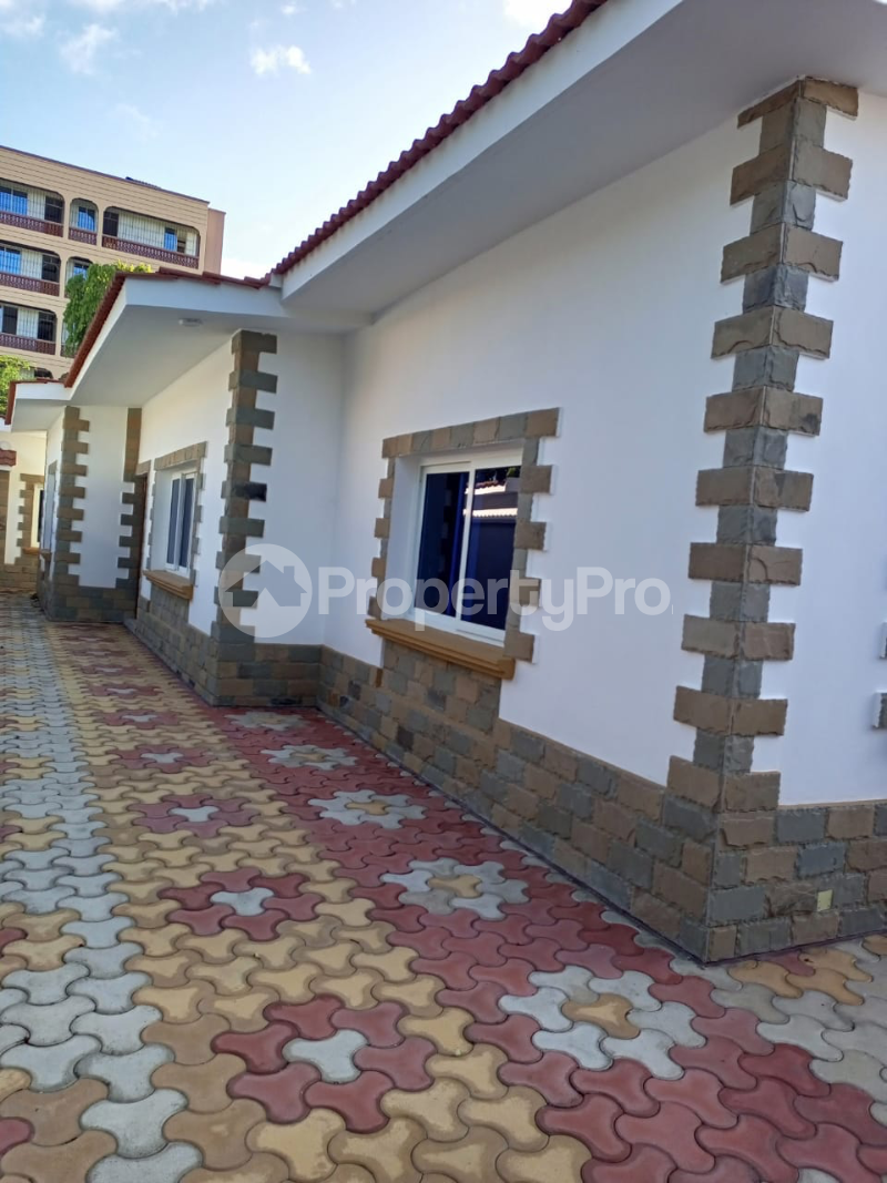 3 bedroom Houses for sale Bamburi Mombasa