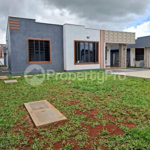 3 bedroom Bungalow Houses for sale ATHI RIVER Kisaju Kitengela