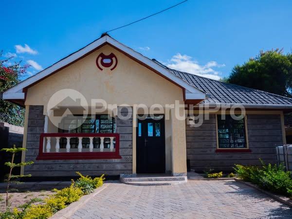 3 bedroom Bungalow Houses for sale ATHI RIVER Kisaju Kitengela