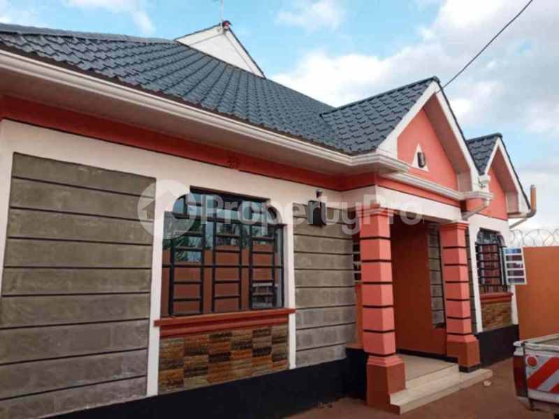 3 bedroom Houses for sale Ruiru Kiambu