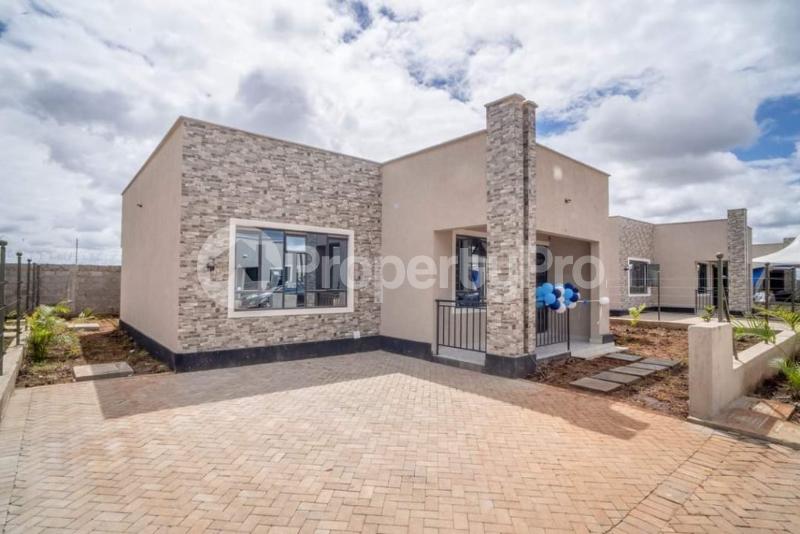 3 bedroom Bungalow Houses for sale Acacia, Kisaju Kitengela