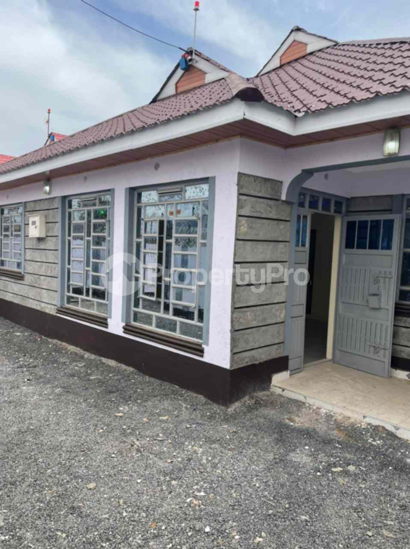 3 bedroom Houses for sale Ruiru Kiambu