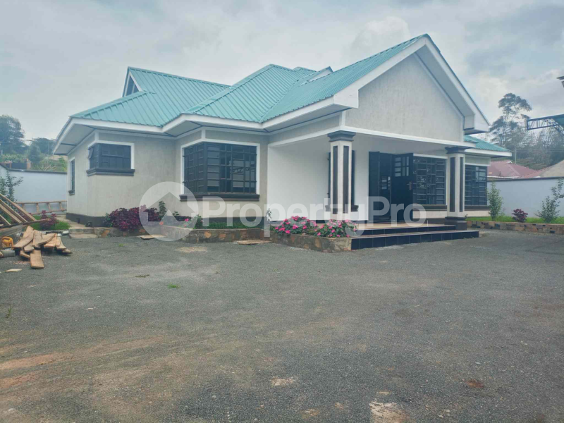 3 bedroom Houses for sale Ngong Kajiado