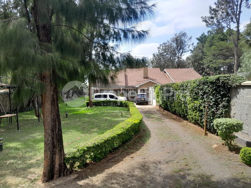 Bungalow Houses for rent Karen Nairobi - 0