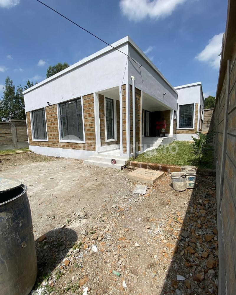 3 bedroom Bungalow Houses for sale Ngong Kajiado