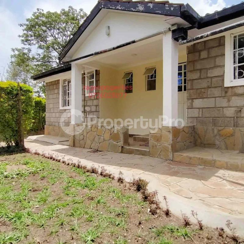 3 bedroom Flat&Apartment for rent Karen Nairobi - 0