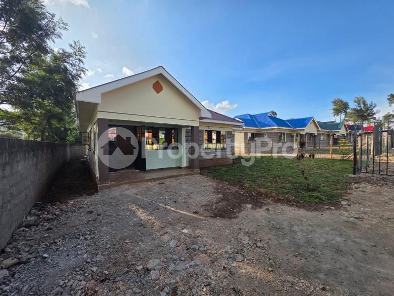 3 bedroom Bungalow Houses for sale Ngong Kajiado