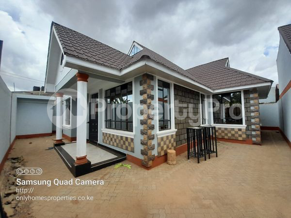 3 bedroom Houses for sale Ruiru Kiambu