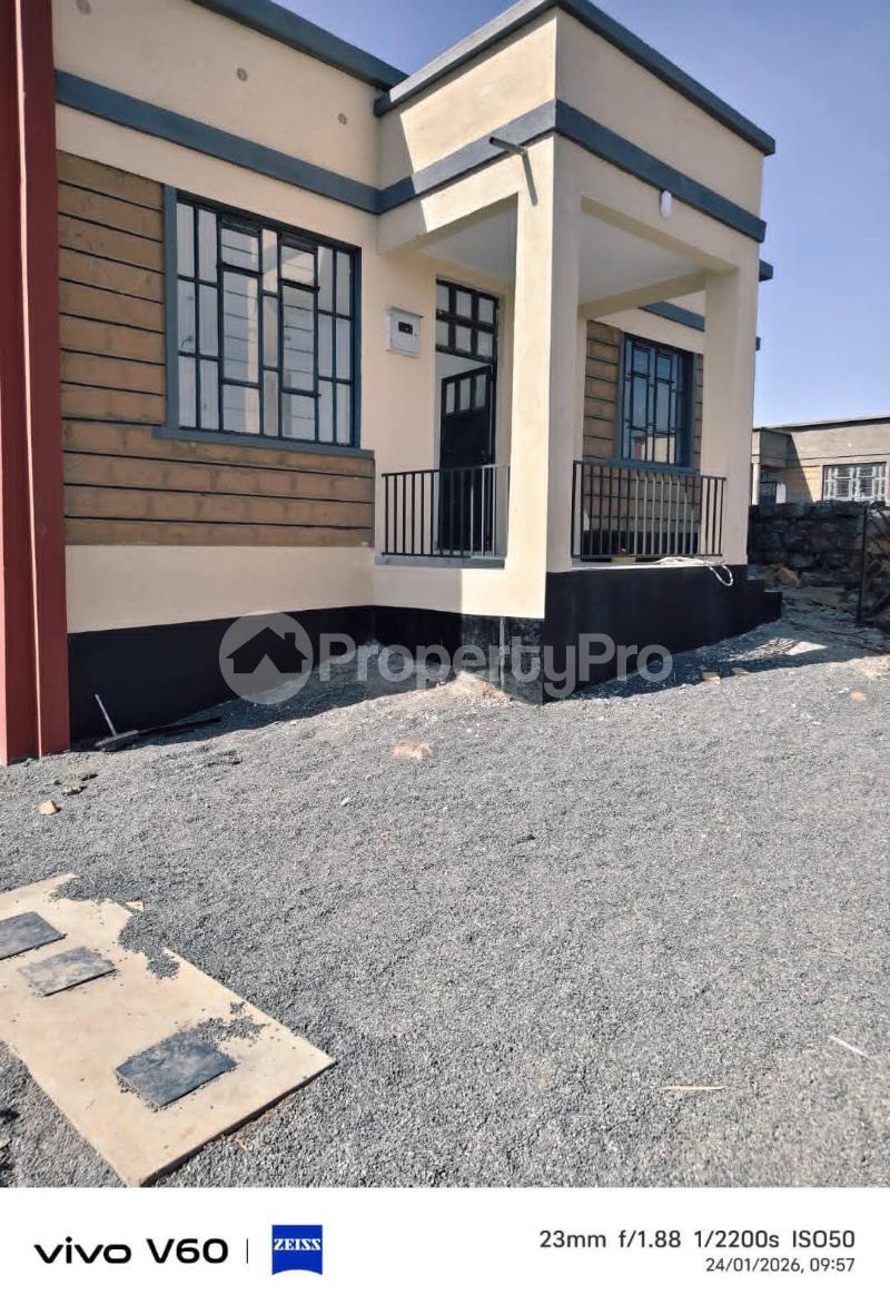 3 bedroom Bungalow Houses for sale Ngong Kajiado - 0
