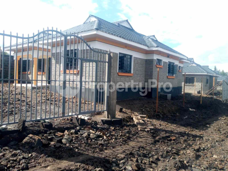 3 bedroom Houses for sale Ongata Rongai Kajiado