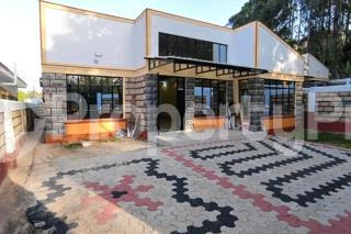 3 bedroom Bungalow Houses for sale Ngong Kajiado