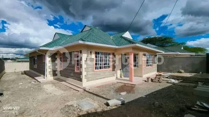 3 bedroom Bungalow Houses for rent ATHI RIVER Kisaju Kitengela