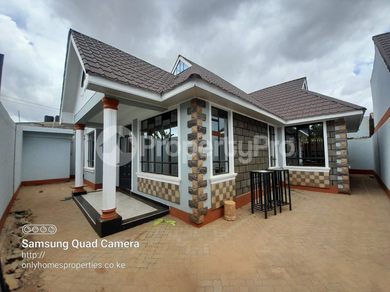 3 bedroom Houses for sale Ruiru Kiambu
