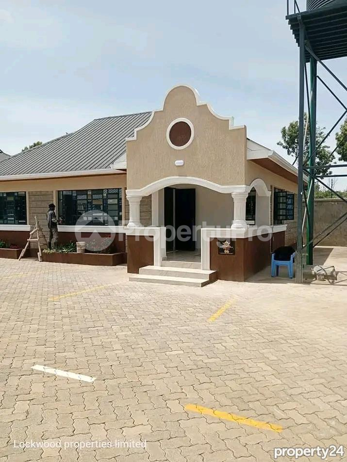 Bungalow Houses for rent Waiyaki Way, Westlands Nairobi