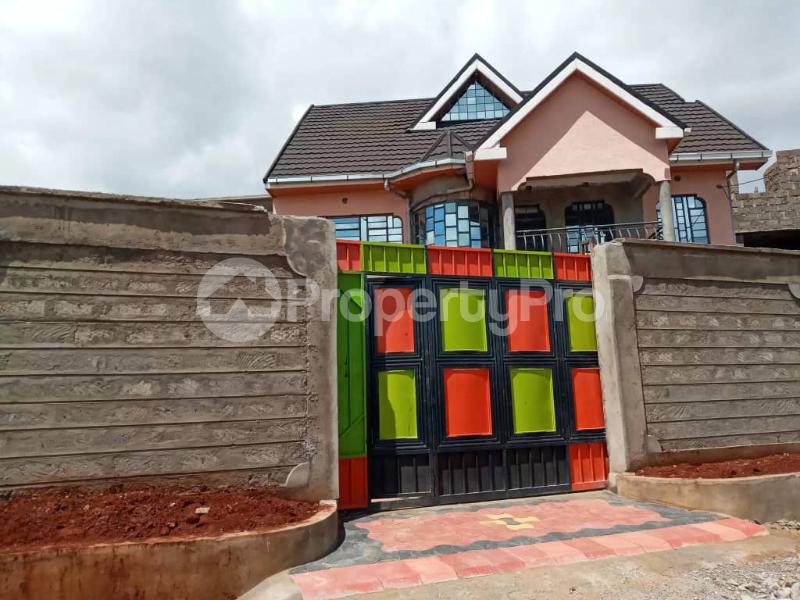3 bedroom Flat&Apartment for sale Membley Ruiru