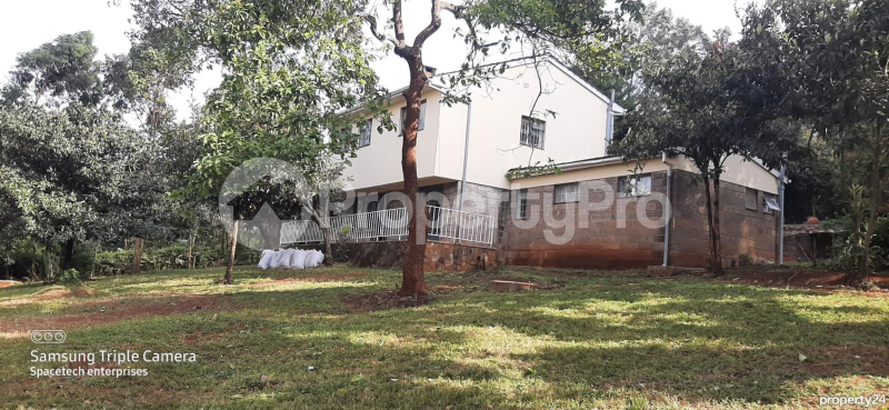 Commercial Properties for rent Riverside Drive, Riverside Nairobi - 0
